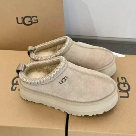 New UGG Tazz Tasman Sandals Women Slipper - Picture 2 of 7